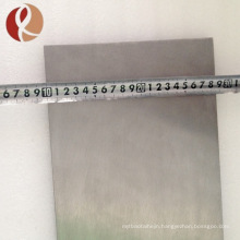 High quality titanium plate for bone fracture price